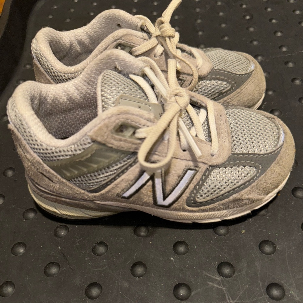 New balance 7C